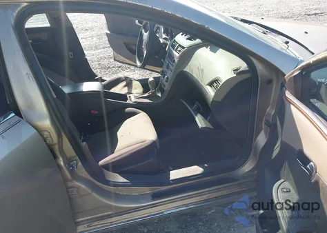 2008 Chevrolet Malibu Lt from USA, damaged, VIN 1G1ZH57B484212790